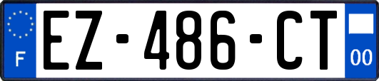 EZ-486-CT