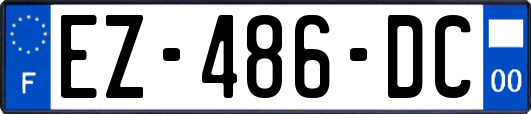 EZ-486-DC