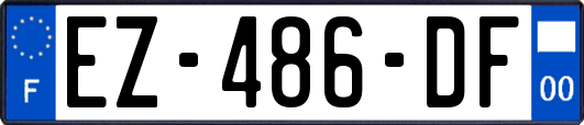 EZ-486-DF