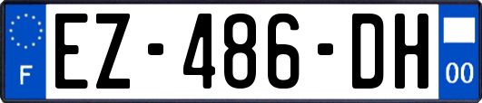 EZ-486-DH