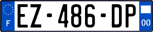 EZ-486-DP