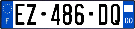 EZ-486-DQ