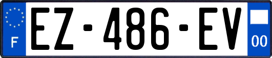 EZ-486-EV