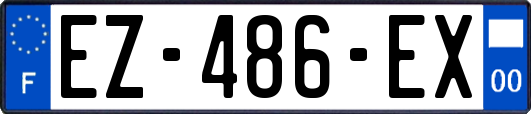 EZ-486-EX