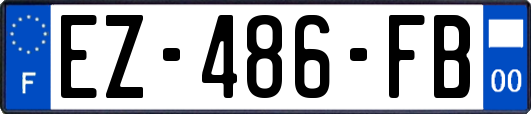 EZ-486-FB