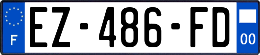 EZ-486-FD