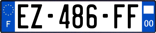 EZ-486-FF