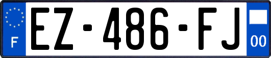 EZ-486-FJ