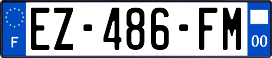 EZ-486-FM