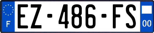 EZ-486-FS