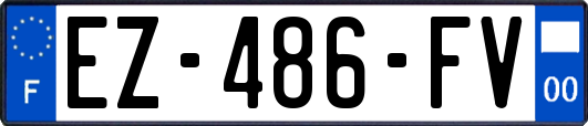 EZ-486-FV