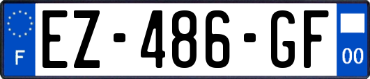 EZ-486-GF