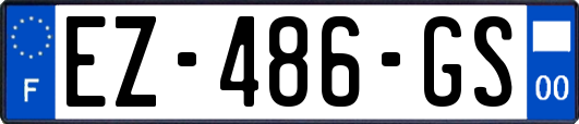 EZ-486-GS