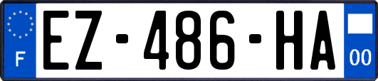 EZ-486-HA