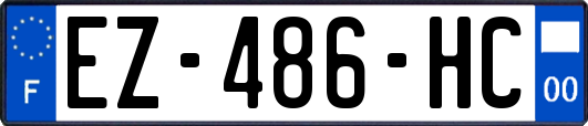 EZ-486-HC