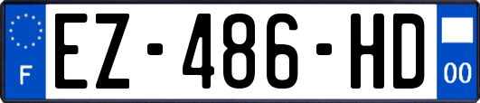 EZ-486-HD