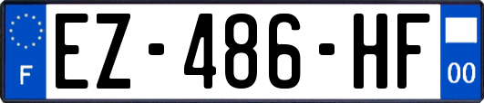 EZ-486-HF