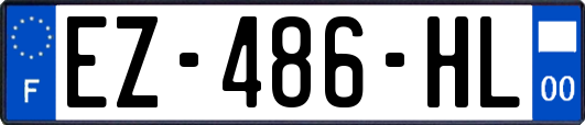 EZ-486-HL