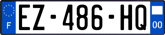 EZ-486-HQ