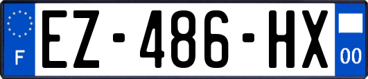 EZ-486-HX