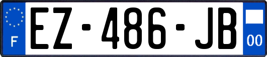 EZ-486-JB