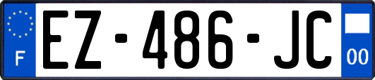 EZ-486-JC