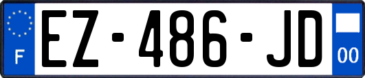 EZ-486-JD