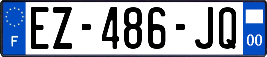 EZ-486-JQ