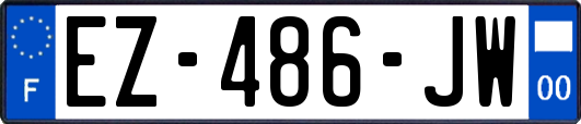 EZ-486-JW