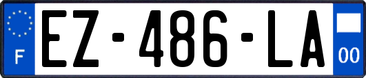 EZ-486-LA