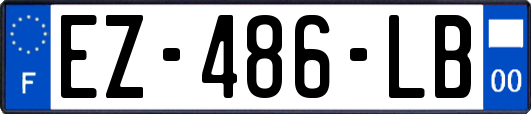 EZ-486-LB