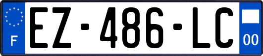 EZ-486-LC