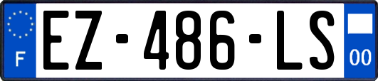 EZ-486-LS