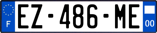 EZ-486-ME