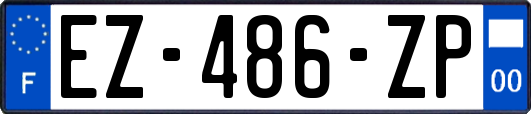 EZ-486-ZP