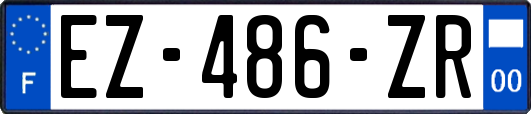 EZ-486-ZR