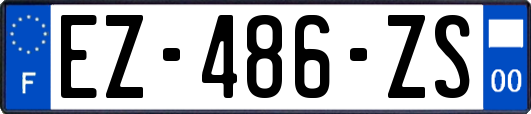 EZ-486-ZS