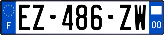EZ-486-ZW