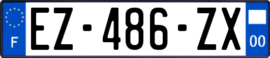 EZ-486-ZX