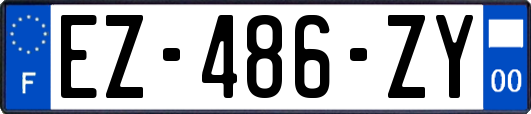 EZ-486-ZY