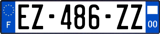 EZ-486-ZZ