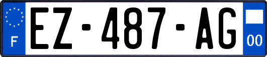 EZ-487-AG