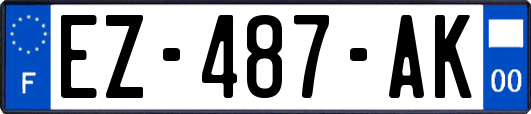 EZ-487-AK