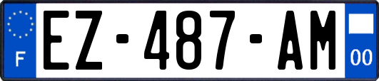 EZ-487-AM