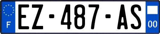 EZ-487-AS