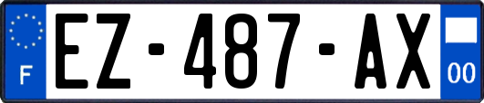 EZ-487-AX