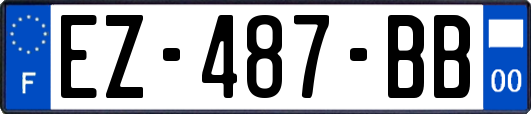 EZ-487-BB