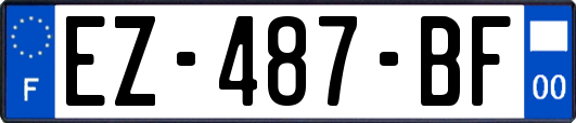 EZ-487-BF