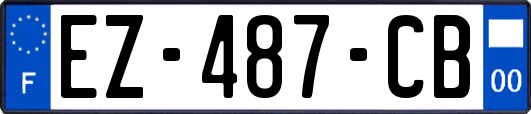 EZ-487-CB