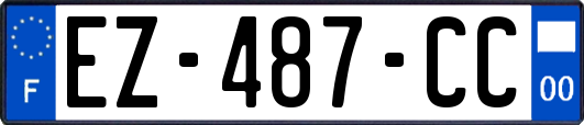 EZ-487-CC